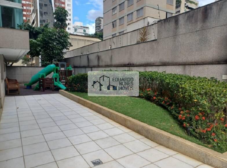 Apartamento, Anchieta, 4 Quartos, 4 Vagas, 2 Suítes