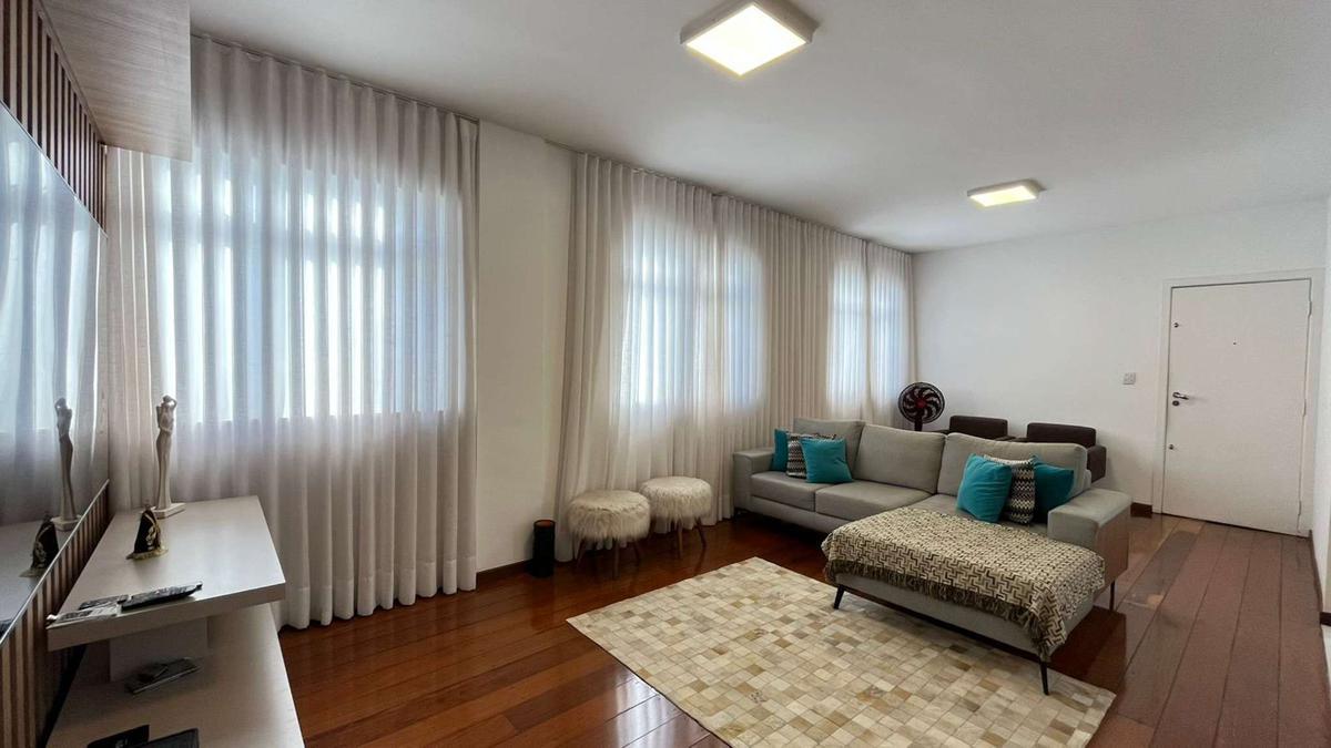 Apartamento, Gutierrez, 3 Quartos, 2 Vagas, 1 Suíte