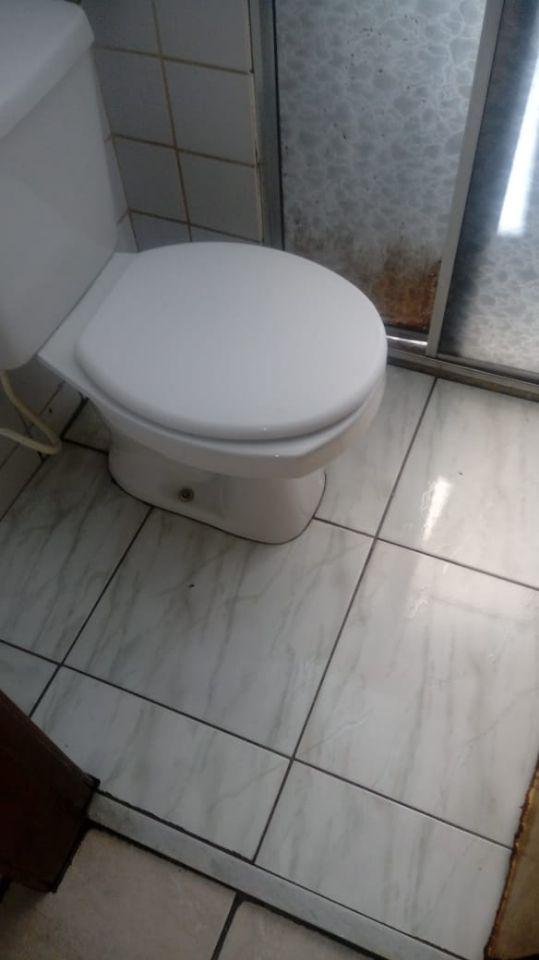 Apartamento, Jacqueline, 2 Quartos, 1 Vaga