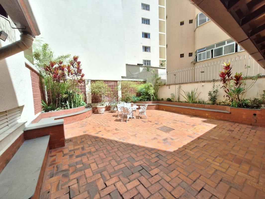 Apartamento, Cidade Nova, 3 Quartos, 1 Vaga, 1 Suíte