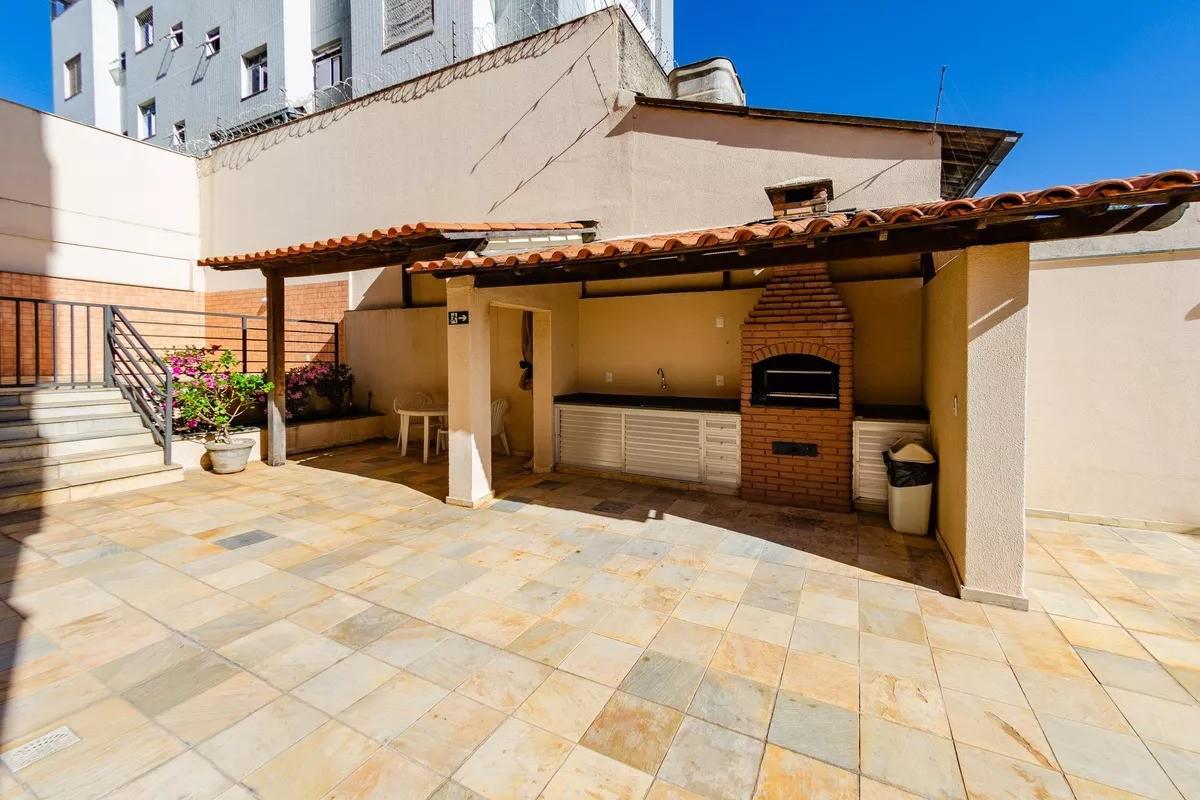 Apartamento, Prado, 3 Quartos, 2 Vagas, 1 Suíte