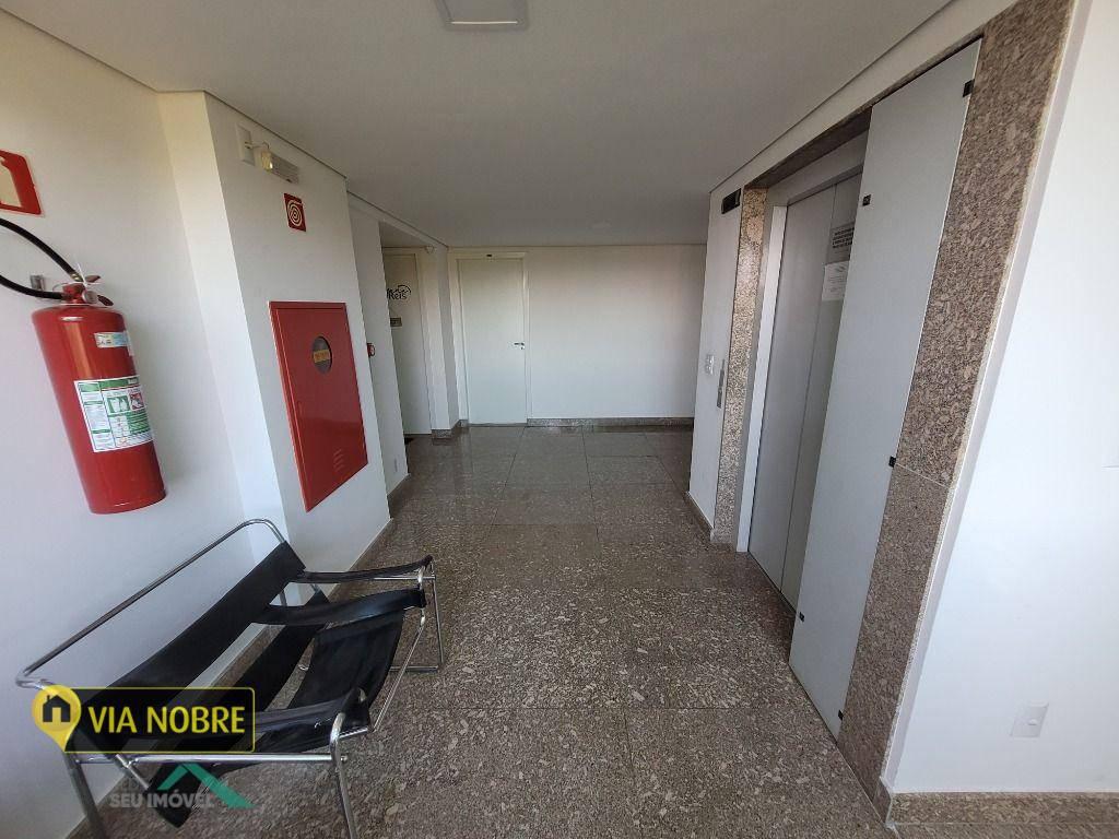 Sala, Buritis, 1 Vaga