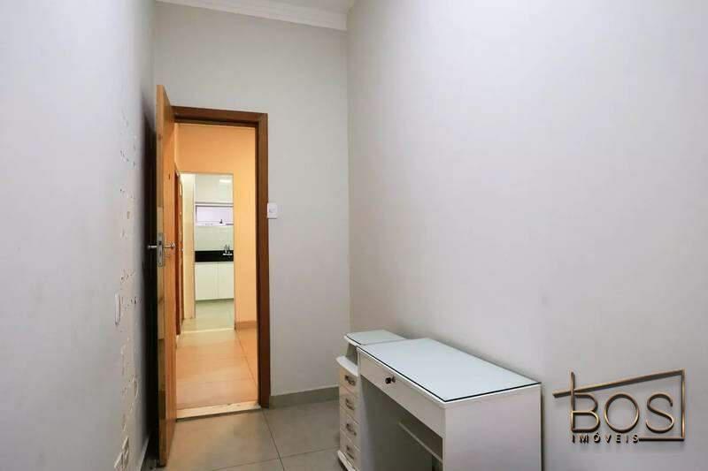 Apartamento, Lourdes, 5 Quartos, 1 Vaga