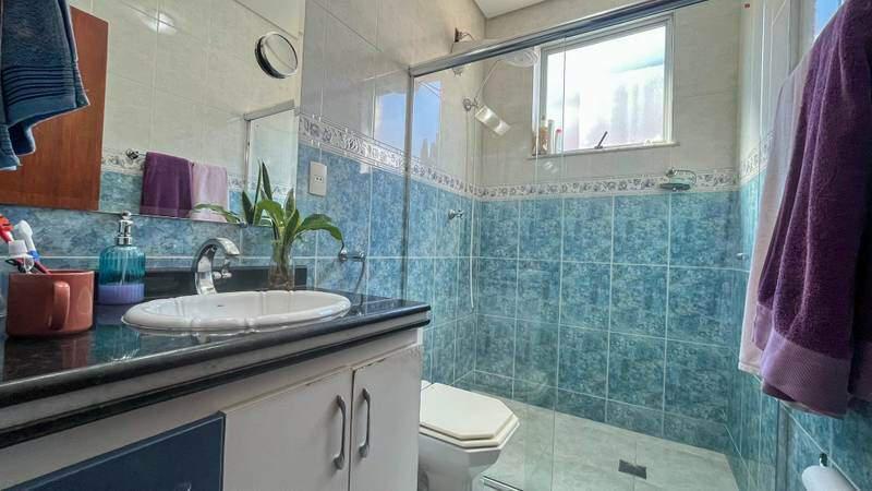 Cobertura, Castelo, 3 Quartos, 2 Vagas, 1 Suíte