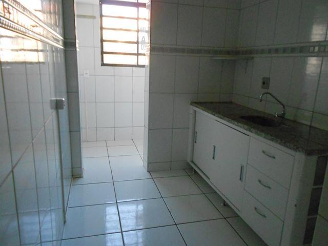 Apartamento, Jardim Guanabara, 2 Quartos, 1 Vaga
