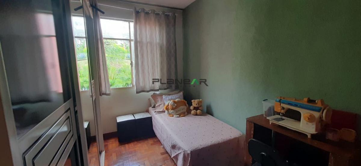 Apartamento, Novo Riacho, 3 Quartos, 1 Vaga