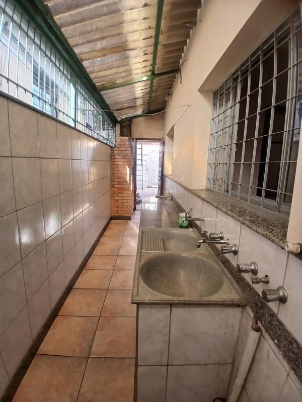 Casa, Carlos Prates, 3 Quartos, 2 Vagas, 1 Suíte