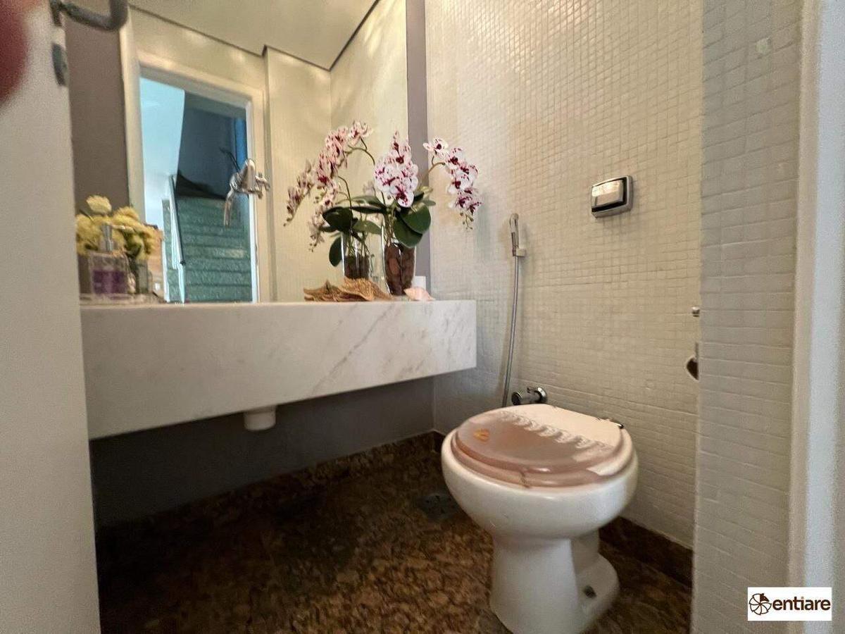 Apartamento, Buritis, 4 Quartos, 2 Vagas, 1 Suíte