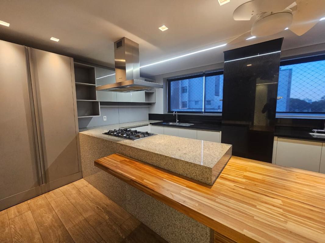 Apartamento, Lourdes, 4 Quartos, 4 Vagas, 4 Suítes