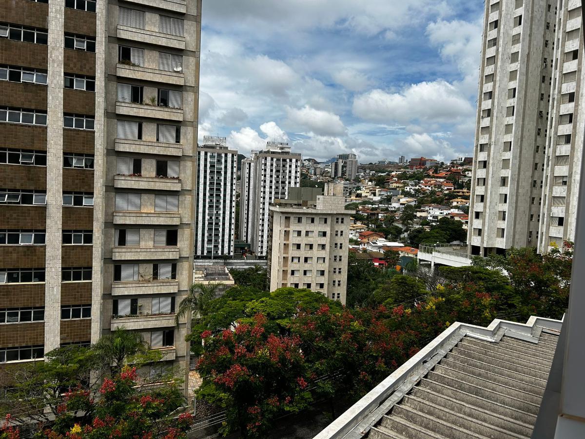 Apartamento, Luxemburgo, 4 Quartos, 3 Vagas, 2 Suítes