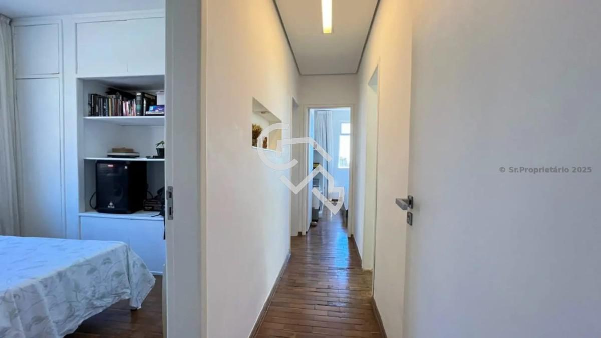 Apartamento, Gutierrez, 3 Quartos, 1 Vaga, 1 Suíte