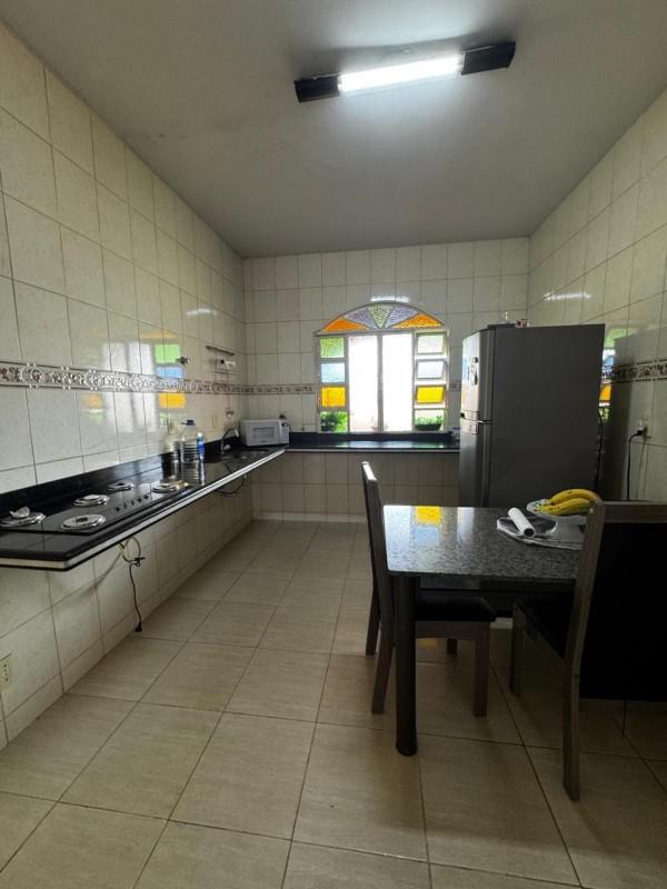 Casa, Serrano, 4 Quartos, 6 Vagas, 1 Suíte