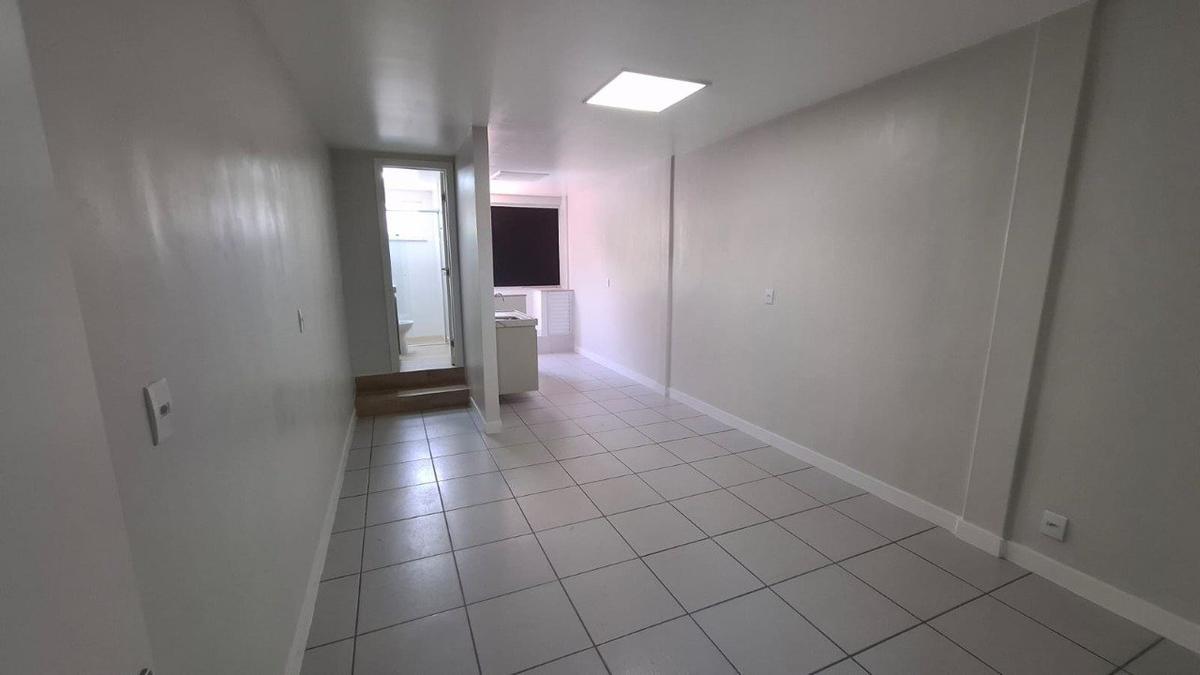 Quitinete, Renascença, 1 Quarto, 0 Vaga