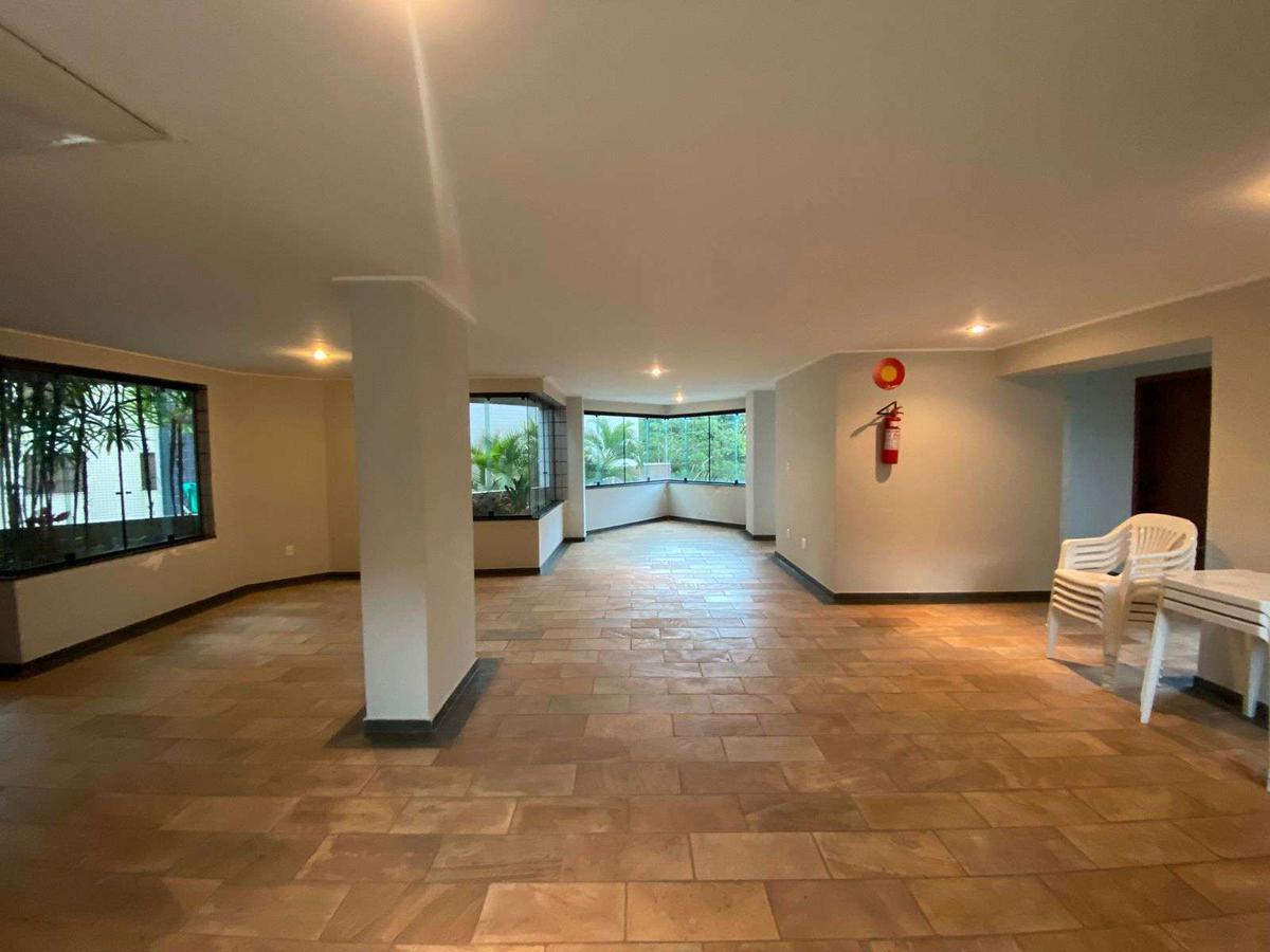 Apartamento, Sion, 2 Quartos, 2 Vagas, 1 Suíte