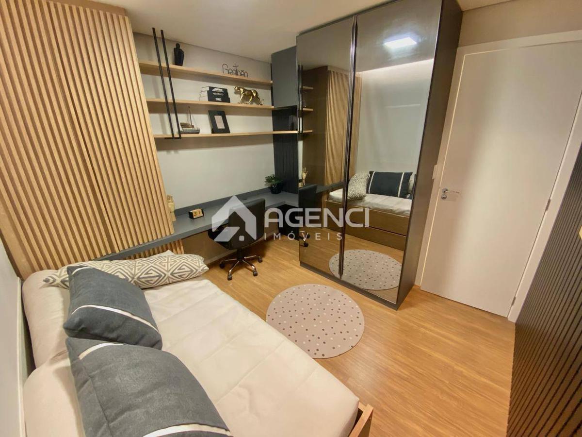 Apartamento, Padre Eustáquio, 3 Quartos, 0 Vaga, 1 Suíte