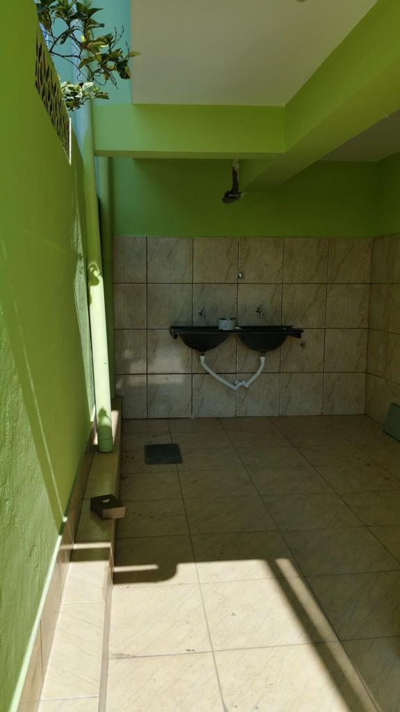 Casa, Rio Negro, 2 Quartos, 1 Vaga