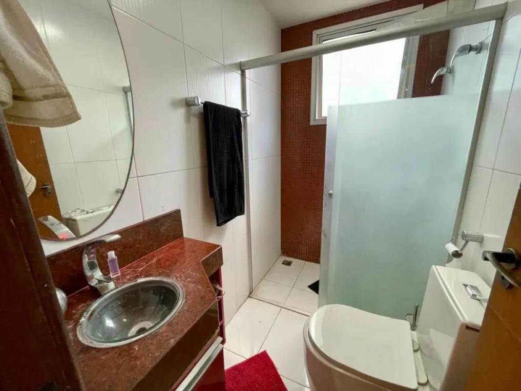 Apartamento, Dona Clara, 4 Quartos, 2 Vagas, 2 Suítes