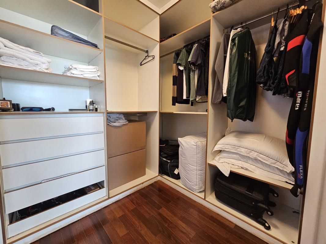 Apartamento, Belvedere, 1 Quarto, 2 Vagas, 1 Suíte