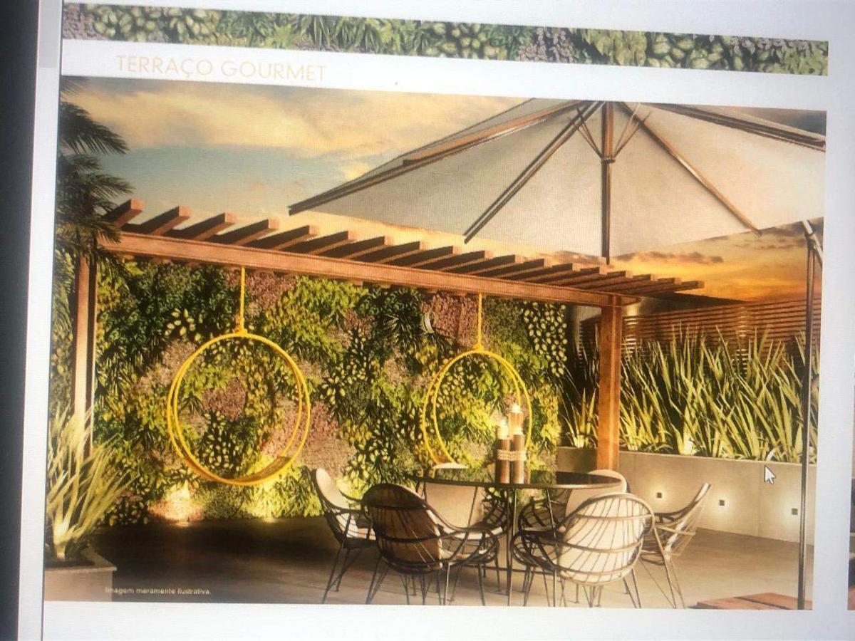 Apartamento, Funcionários, 2 Quartos, 2 Vagas, 1 Suíte