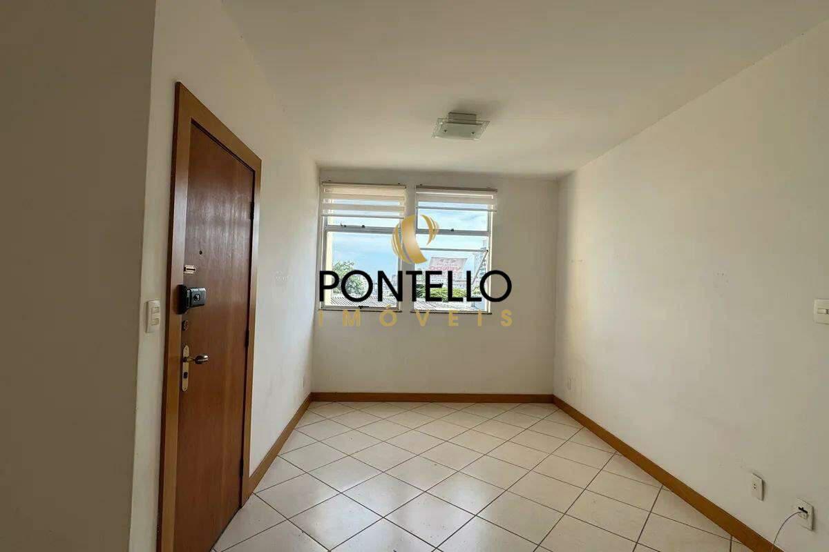 Apartamento, Anchieta, 3 Quartos, 1 Vaga