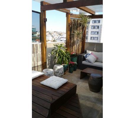 Cobertura, Castelo, 3 Quartos, 2 Vagas, 1 Suíte