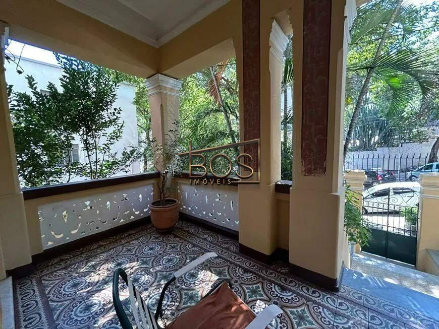 Casa, Lourdes, 6 Quartos, 5 Vagas