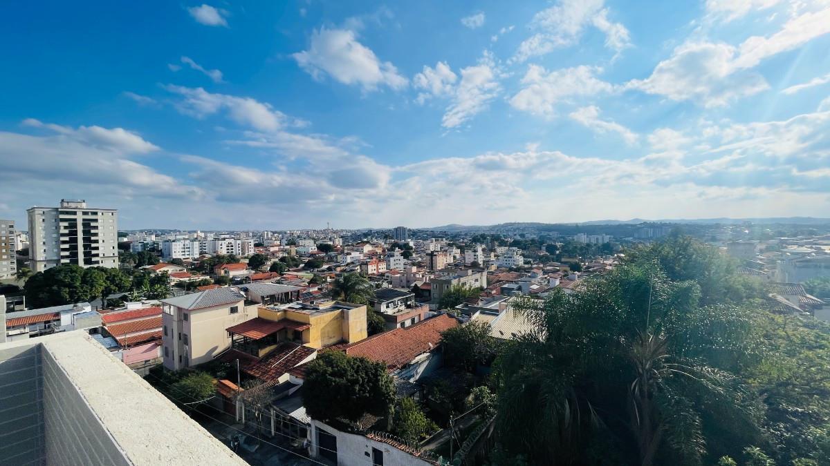Cobertura, Ouro Preto, 3 Quartos, 3 Vagas, 3 Suítes