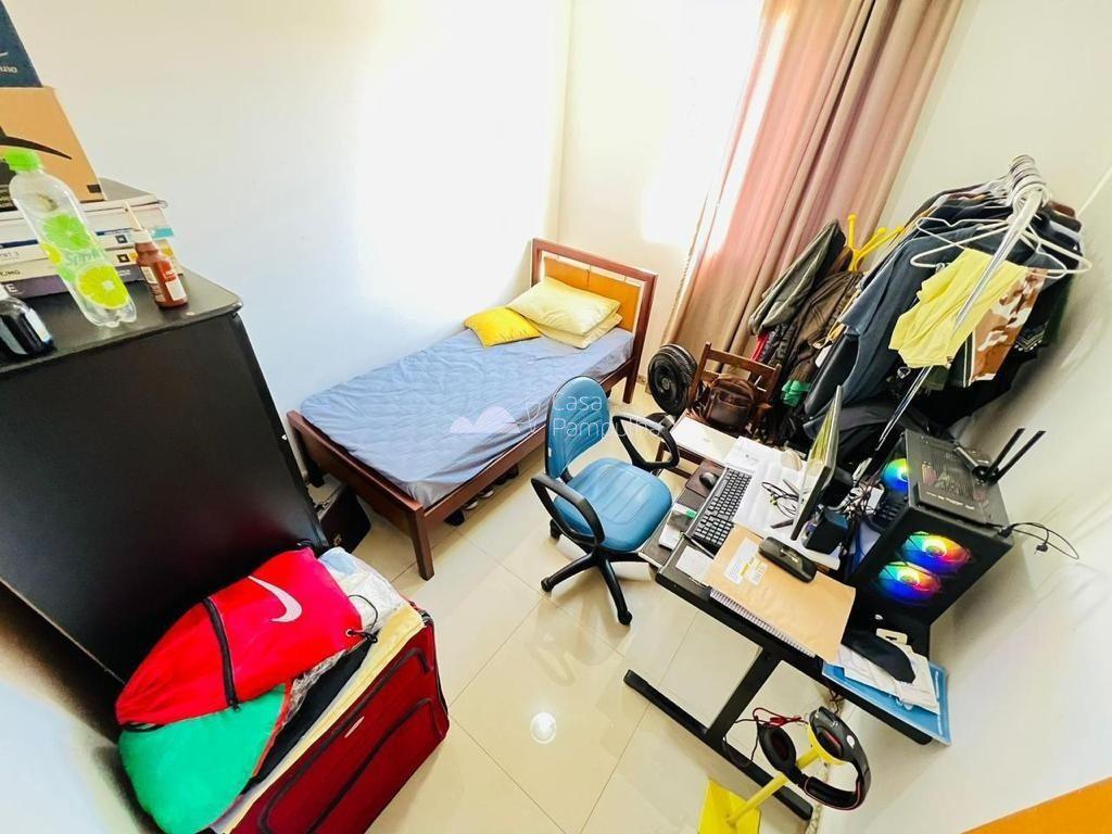 Apartamento, Itapoã, 4 Quartos, 4 Vagas, 1 Suíte