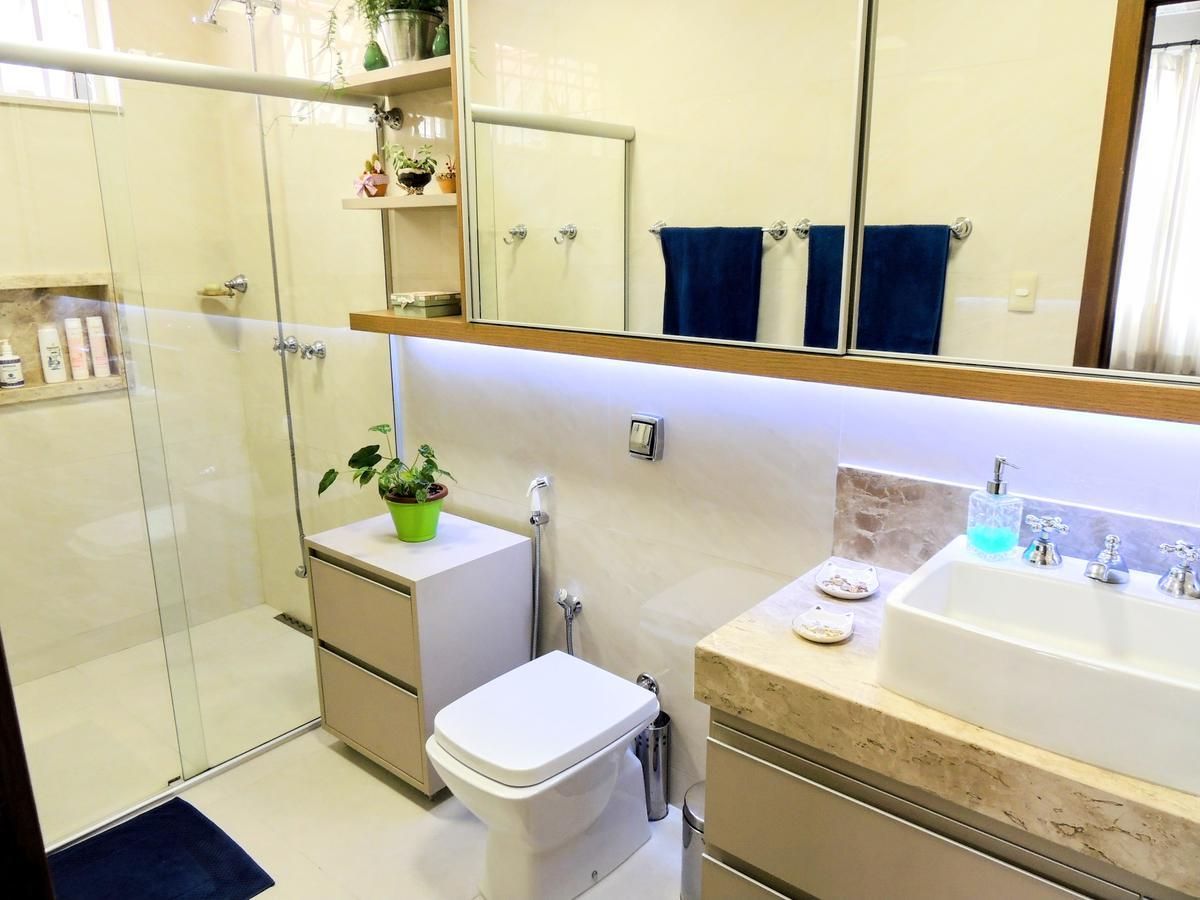 Casa, Renascença, 4 Quartos, 4 Vagas, 1 Suíte