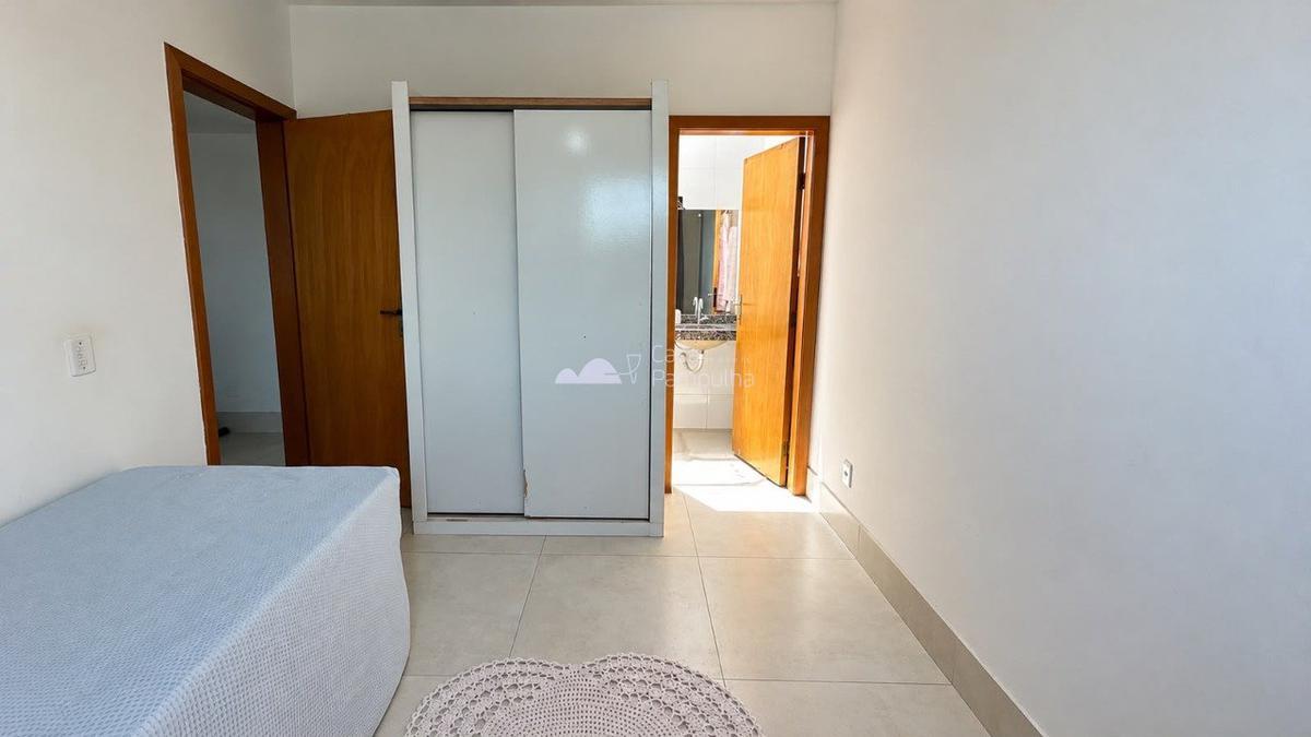 Casa, Ouro Preto, 2 Quartos, 2 Vagas, 2 Suítes