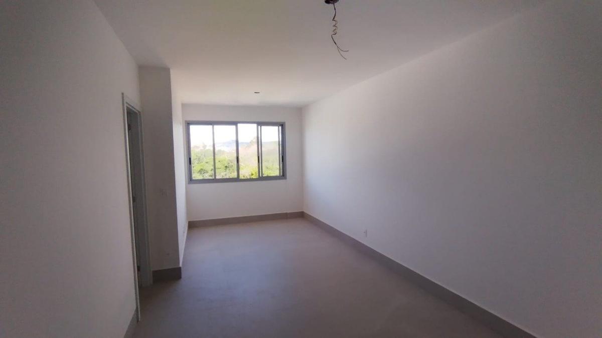 Apartamento, Sagrada Família, 3 Quartos, 2 Vagas, 1 Suíte
