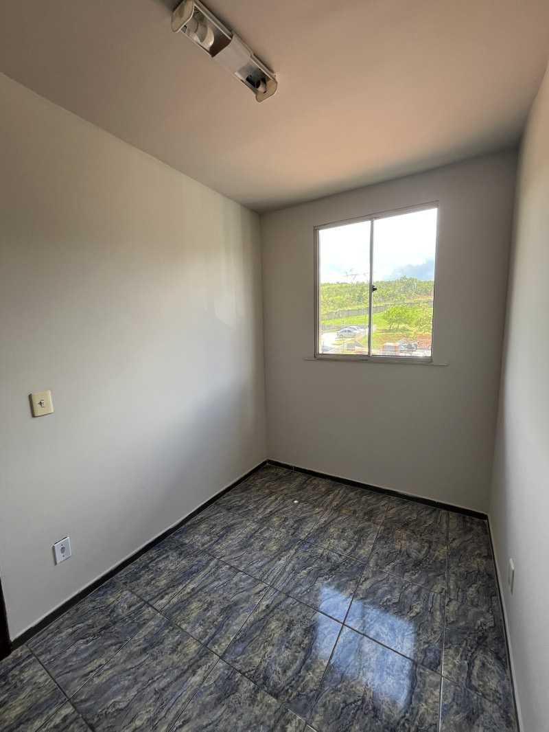 Apartamento, Solar do Barreiro, 2 Quartos, 1 Vaga