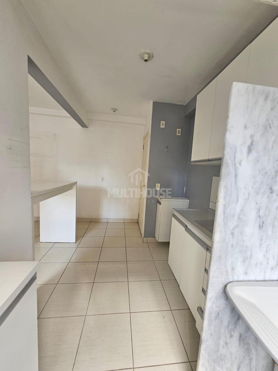 Apartamento, Venda Nova, 2 Quartos, 1 Vaga