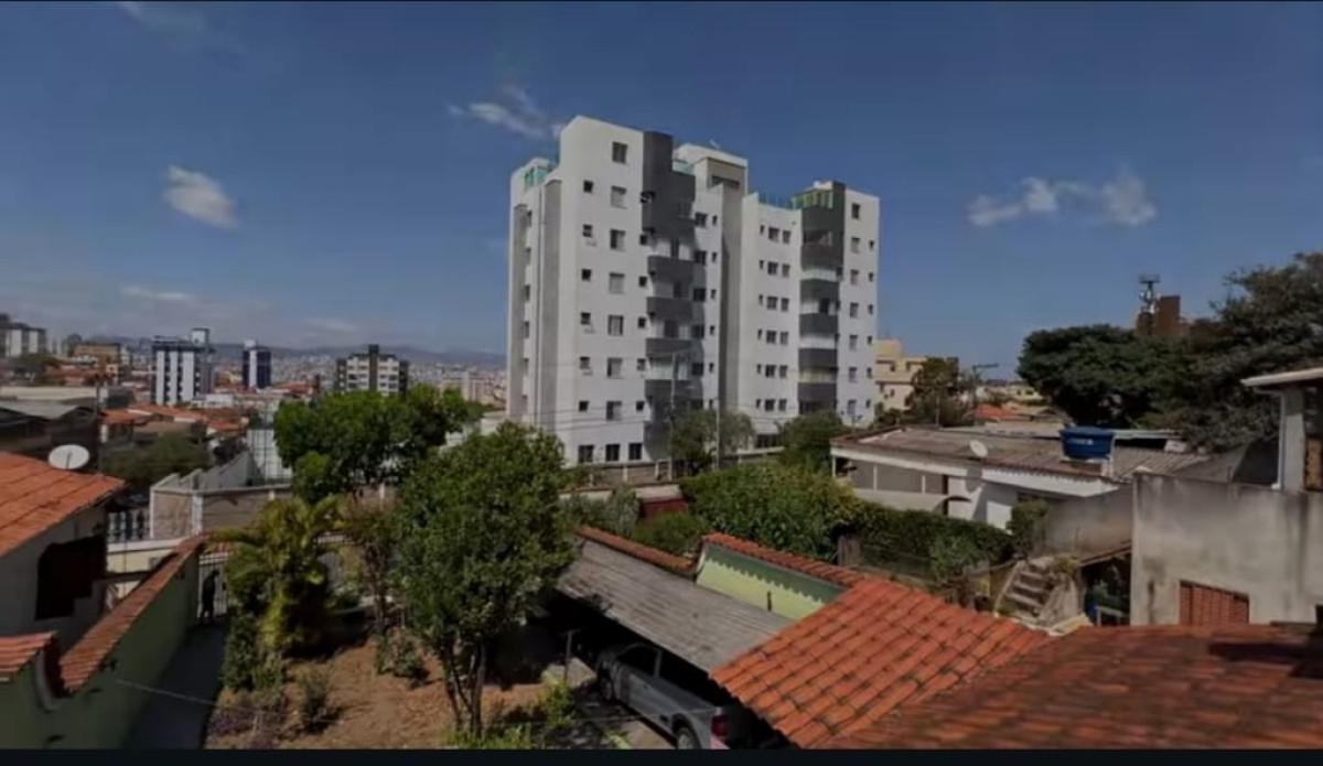 Casa, Alto Caiçaras, 3 Quartos, 4 Vagas, 1 Suíte