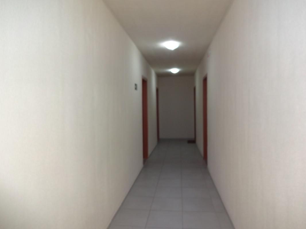 Apartamento, São Gabriel, 2 Quartos, 1 Vaga