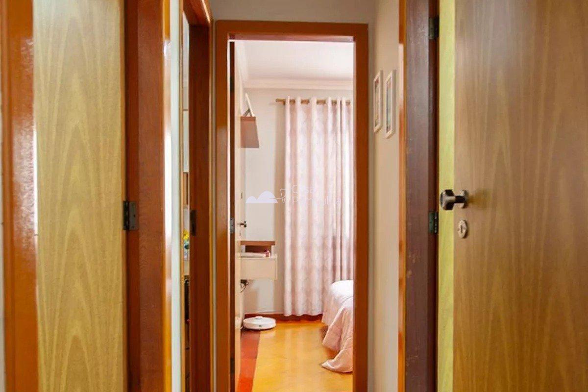 Apartamento, Santa Amélia, 3 Quartos, 1 Vaga, 1 Suíte