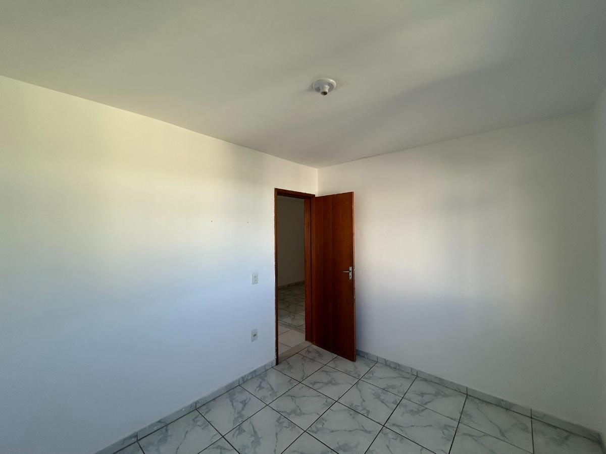 Apartamento, Centro, 2 Quartos, 1 Vaga