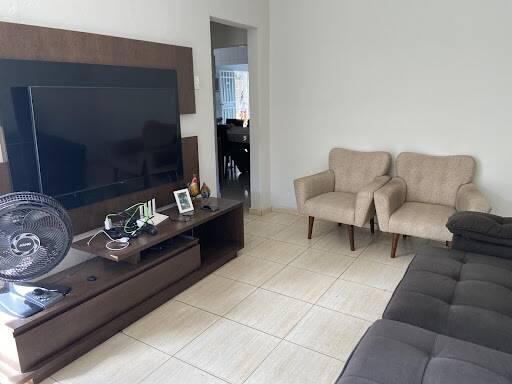 Casa, Caladinho, 4 Quartos, 7 Vagas, 1 Suíte