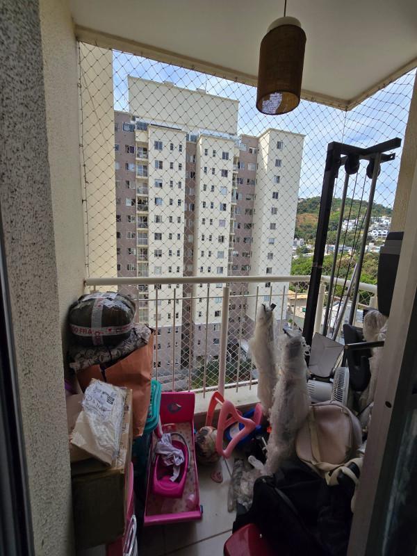 Apartamento, Paquetá, 2 Quartos, 2 Vagas, 1 Suíte
