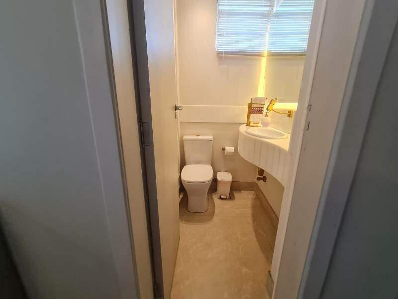 Apartamento, Santo Antônio, 3 Quartos, 1 Vaga, 1 Suíte