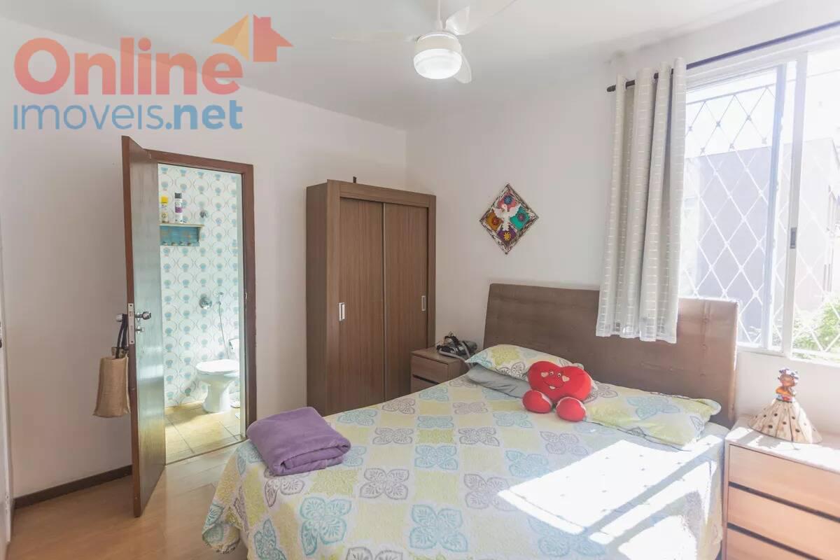 Cobertura, Anchieta, 4 Quartos, 0 Vaga, 1 Suíte