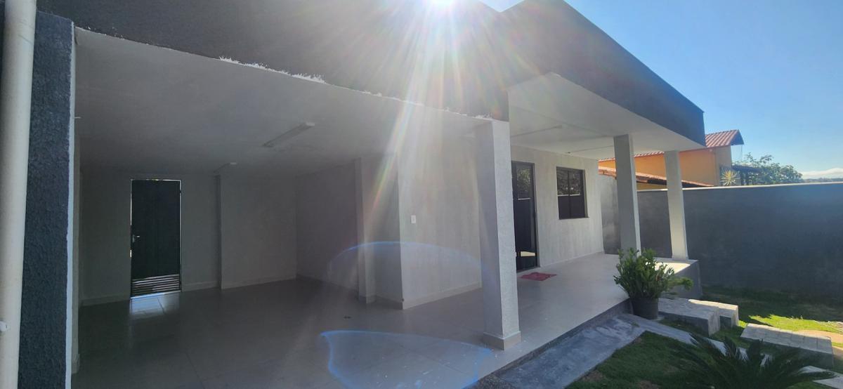 Casa, Jardim Ipê, 3 Quartos, 2 Vagas, 1 Suíte