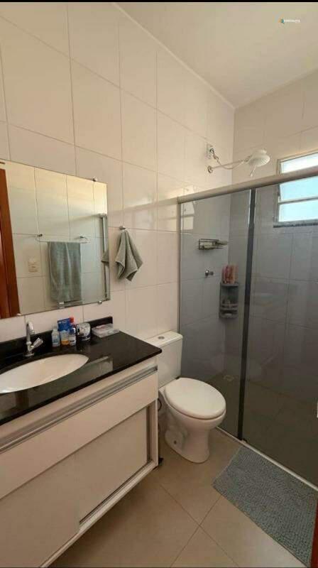 Casa, Idulipe, 3 Quartos, 4 Vagas, 1 Suíte