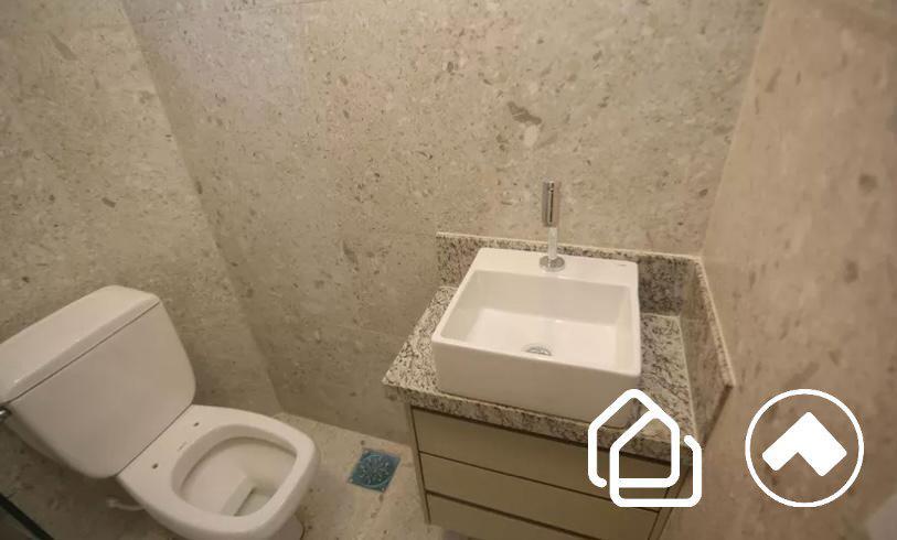 Apartamento, Estoril, 3 Quartos, 1 Vaga