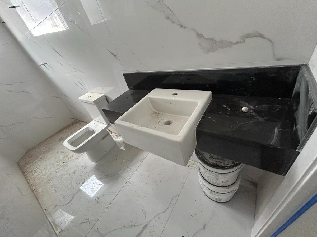 Cobertura, Santa Cruz Industrial, 4 Quartos, 4 Vagas, 1 Suíte