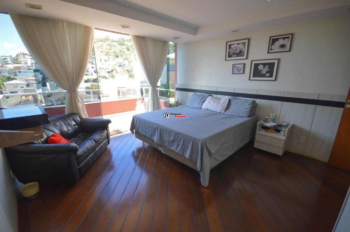 Casa, Paquetá, 5 Quartos, 4 Vagas, 3 Suítes