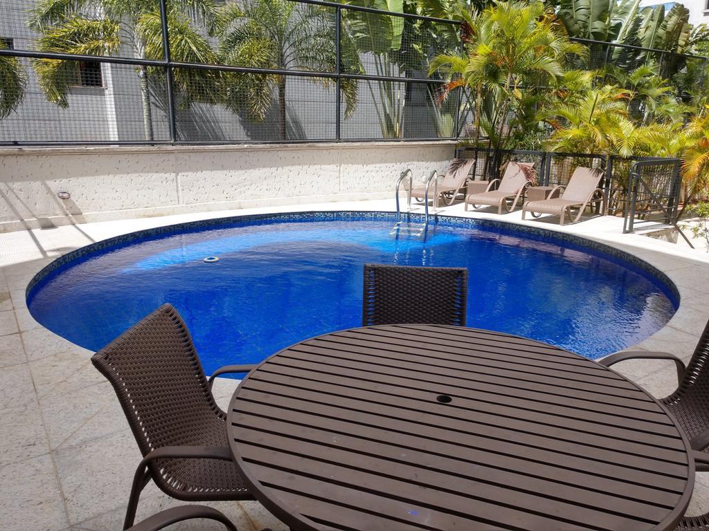 Apartamento, Santo Agostinho, 4 Quartos, 3 Vagas, 3 Suítes