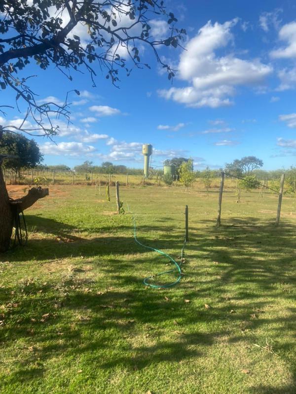 Fazenda, Zona Rural, 0 Quarto, 0 Vaga