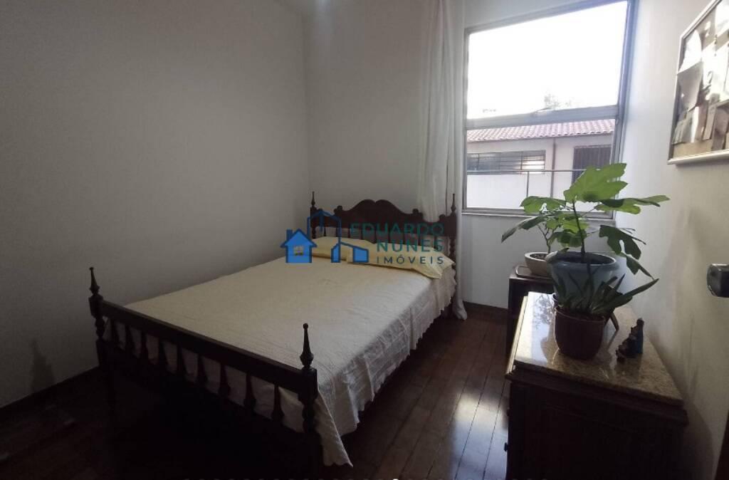 Apartamento, Serra, 4 Quartos, 2 Vagas, 1 Suíte