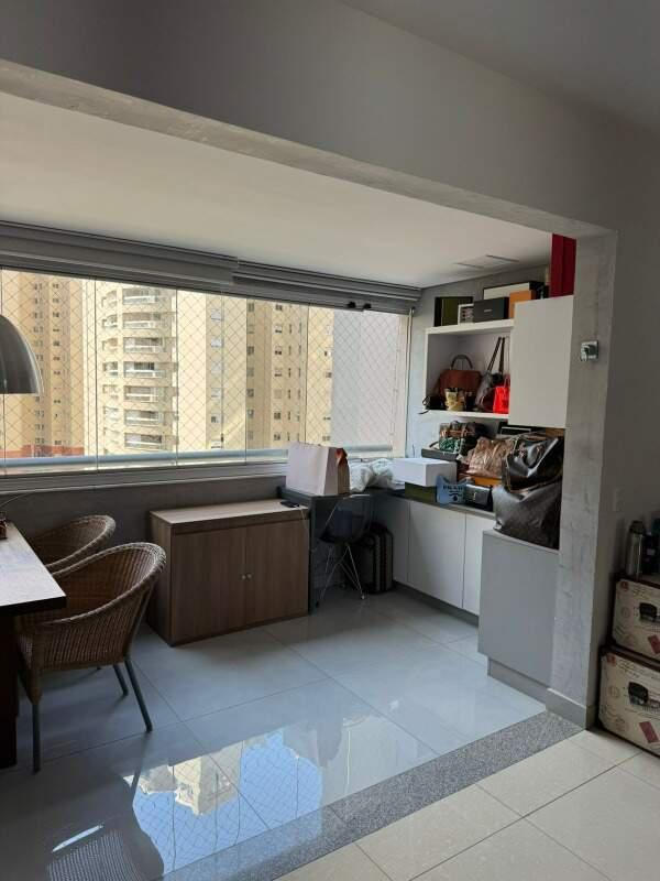 Apartamento, Vila da Serra, 3 Quartos, 2 Vagas, 1 Suíte